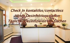 Hotel Brecherspitze