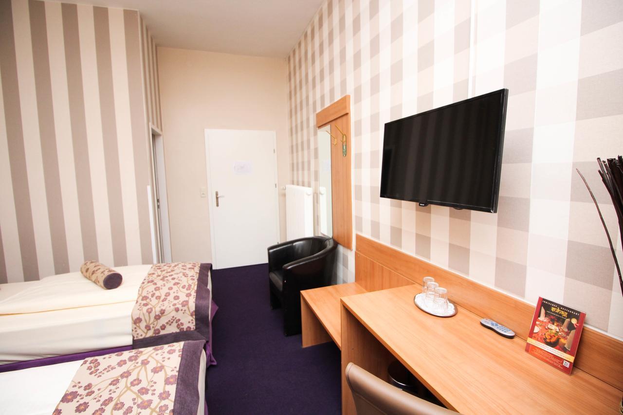 Hotel Brecherspitze München Kamer foto