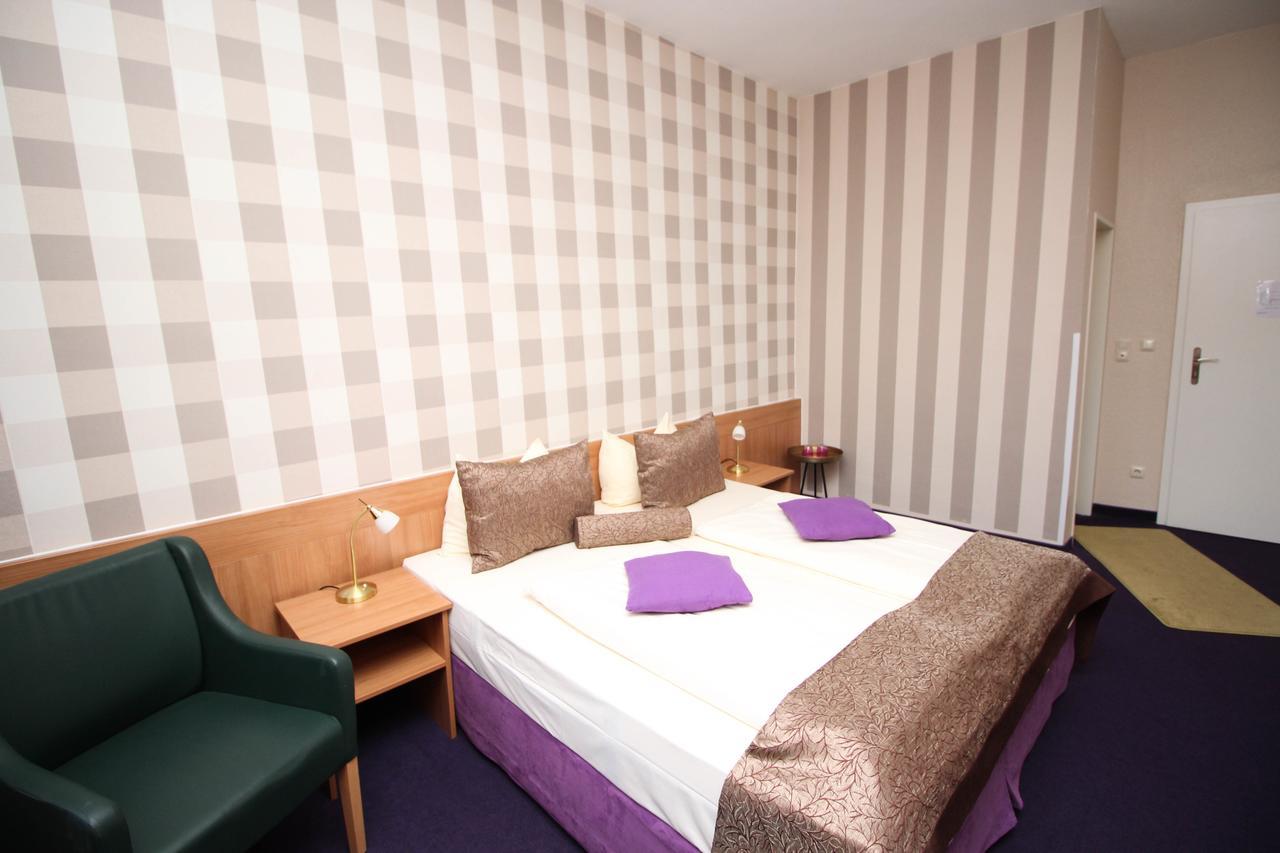 Hotel Brecherspitze München Kamer foto