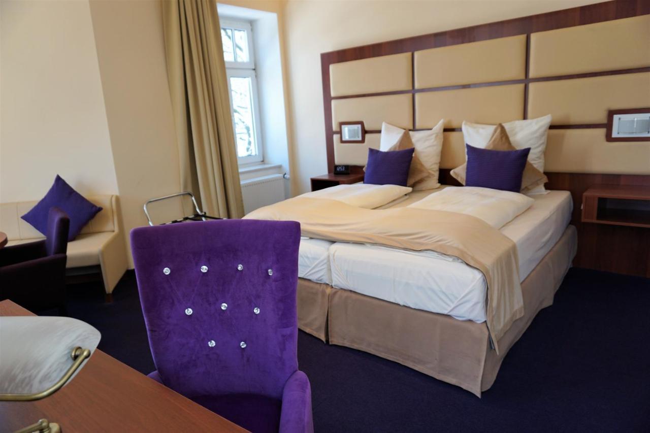 Hotel Brecherspitze München Buitenkant foto